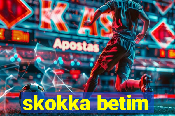 skokka betim